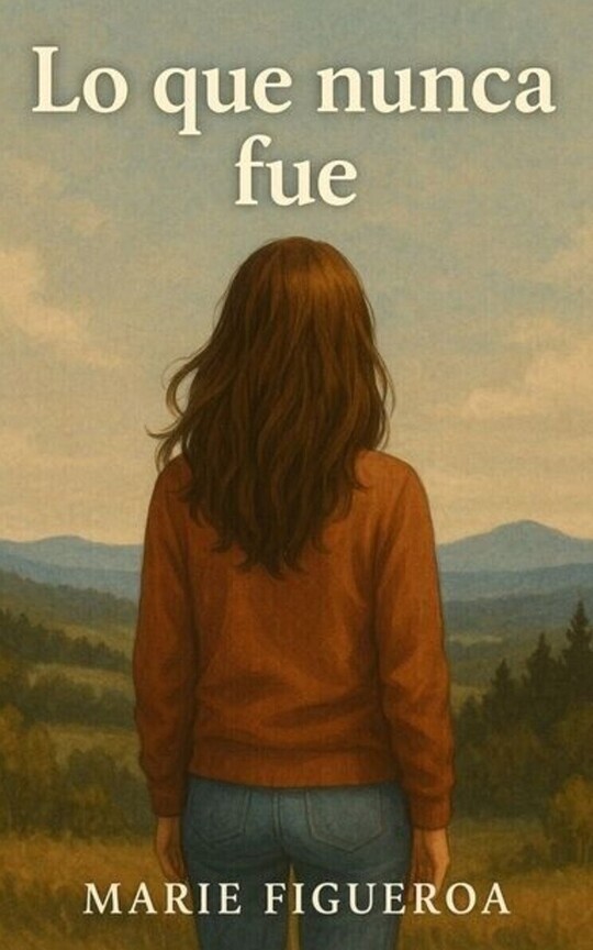 Lo que nunca Fue 