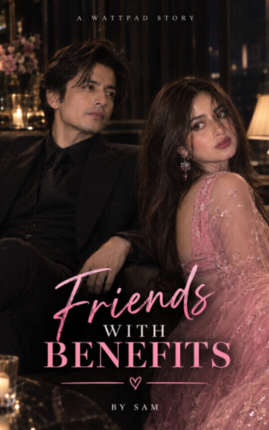 FRIENDS WITH BENEFITS