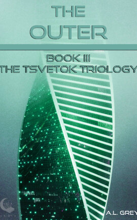 Book III: The Outer Vneshniy