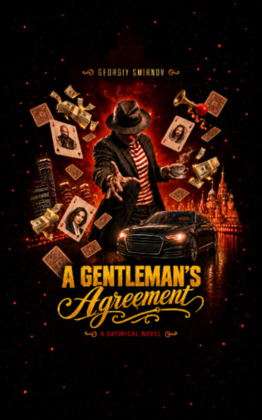 A Gentleman’s Agreement