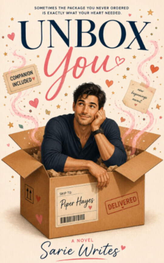 Unbox You