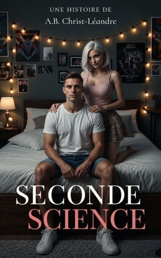 Seconde Science !