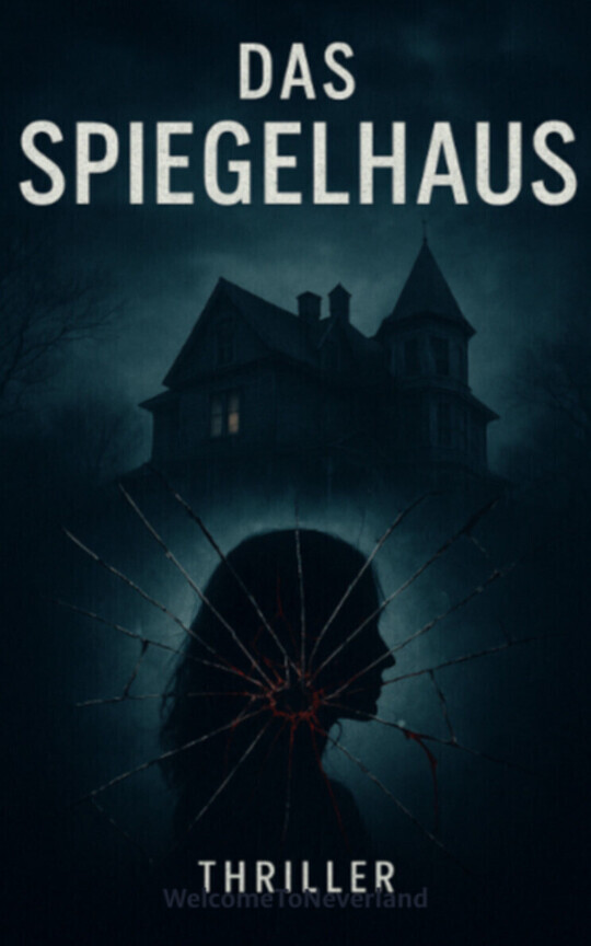 Das Spiegelhaus