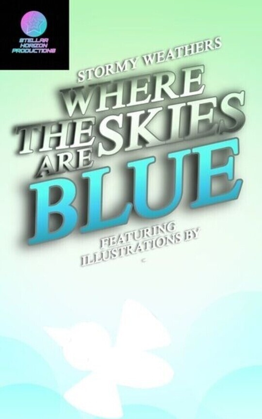 Where The Skies Are Blue 