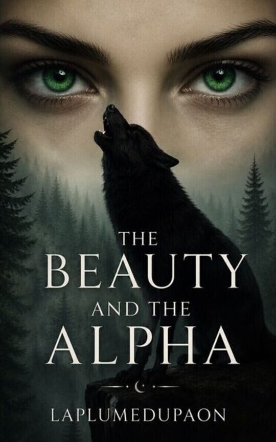 THE BEAUTY AND THE ALPHA ( BOOK I )