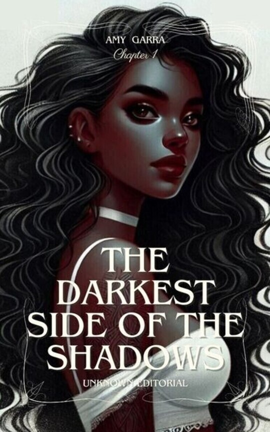 EL LADO MÁS OSCURO DE LAS SOMBRAS - CAPÍTULO I