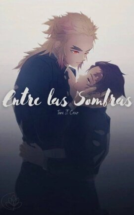 Entre las Sombras