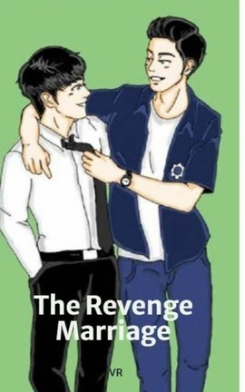 The Revenge Marriage