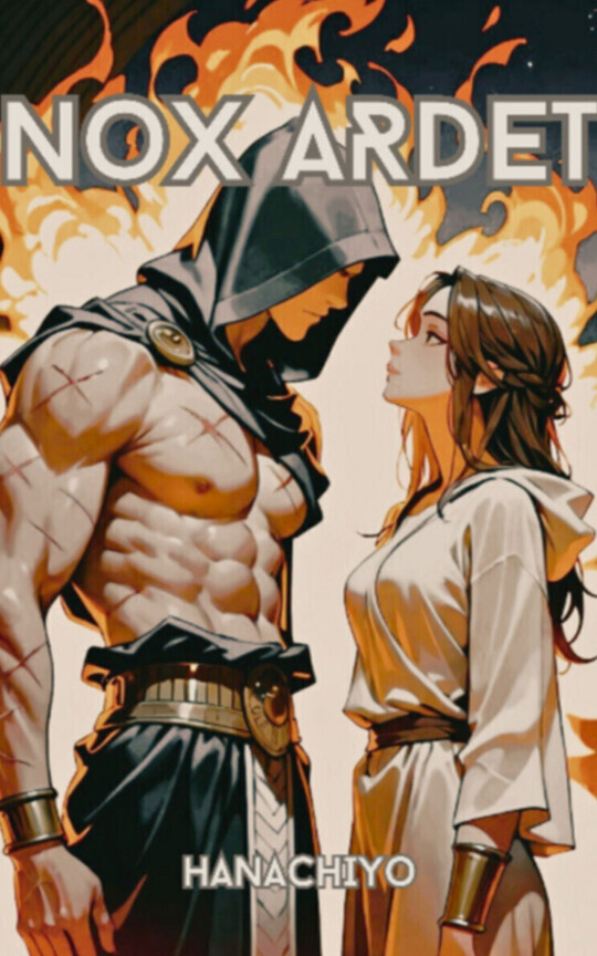 NOX ARDET | 18+