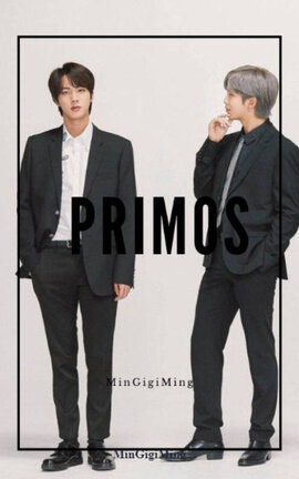 PRIMOS