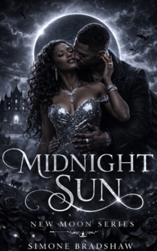 Sol de Medianoche (Antes: Desterrada): Libro 1