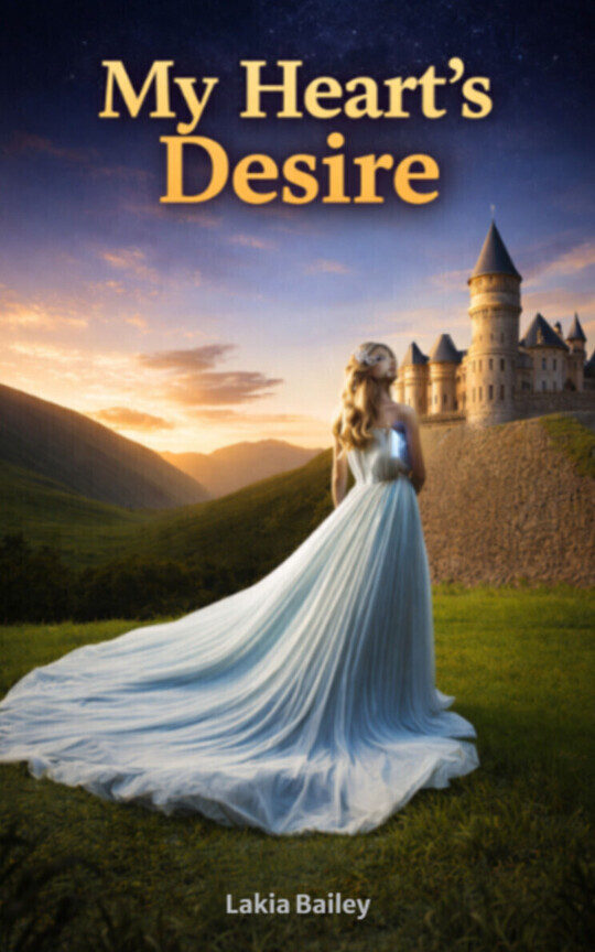 My Heart's Desire