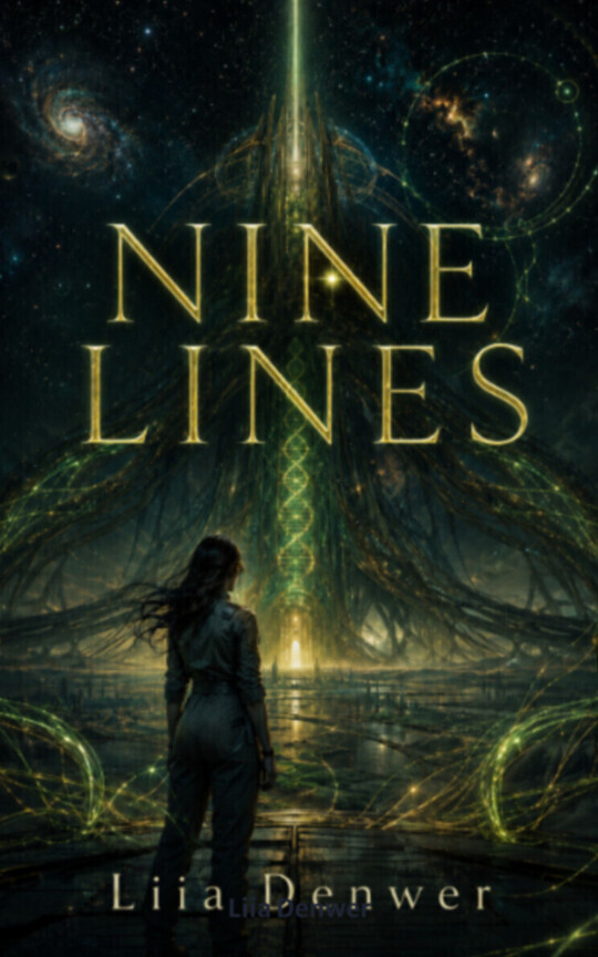 NINE LINES