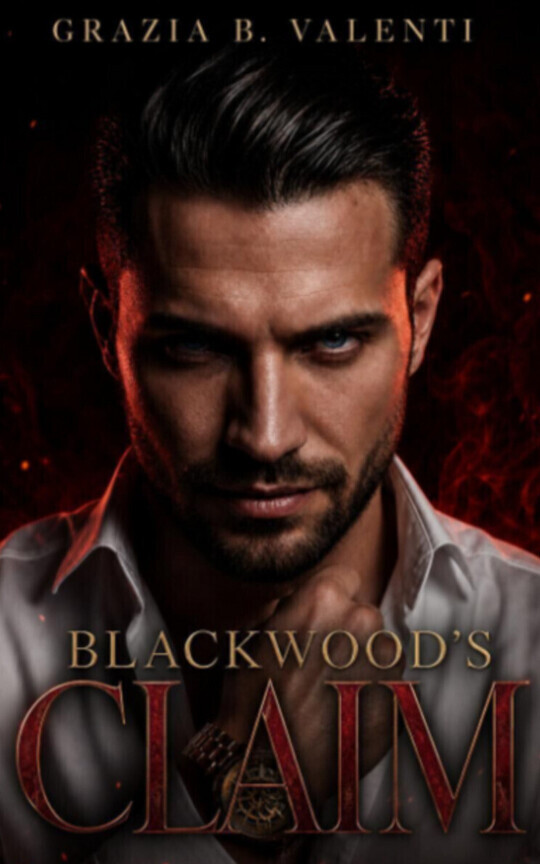[GER] Blackwood's Claim