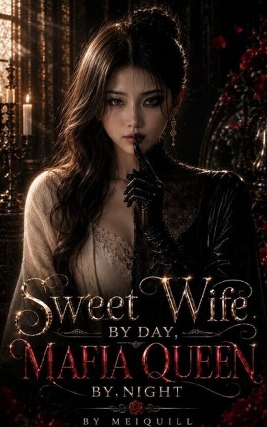 SWEET WIFE BY DAY MAFIA QUEEN BY NIGHT