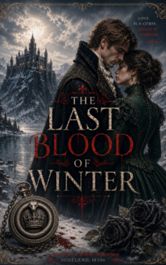The Last Blood of Winter