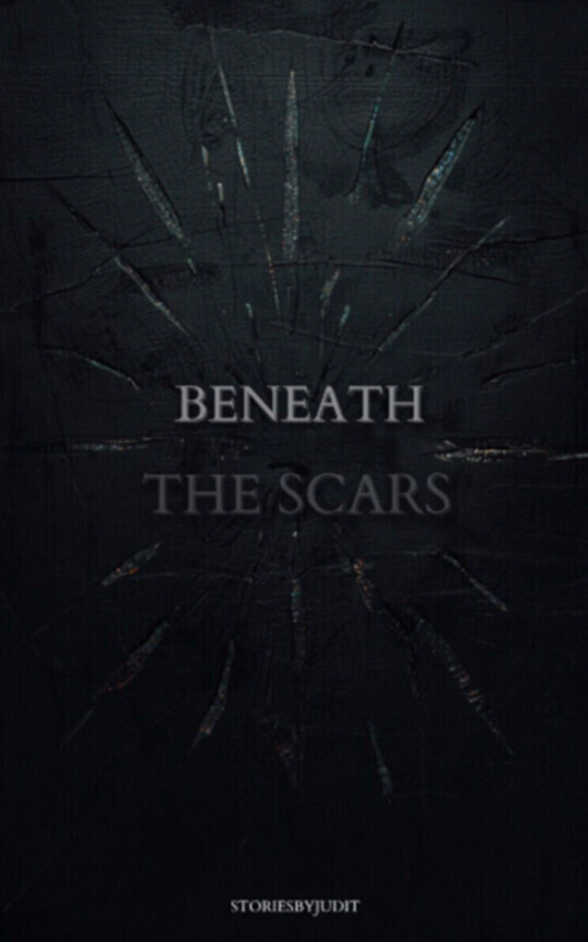Beneath the scars