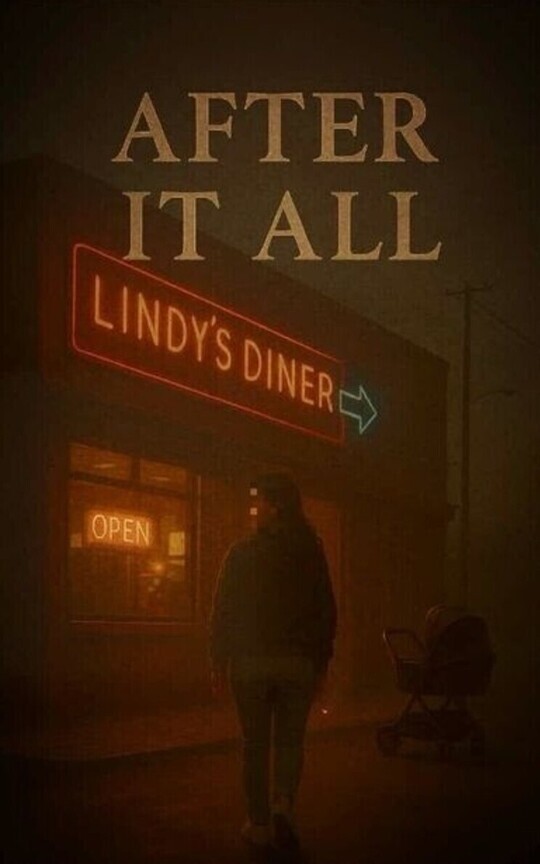 AFTER IT ALL