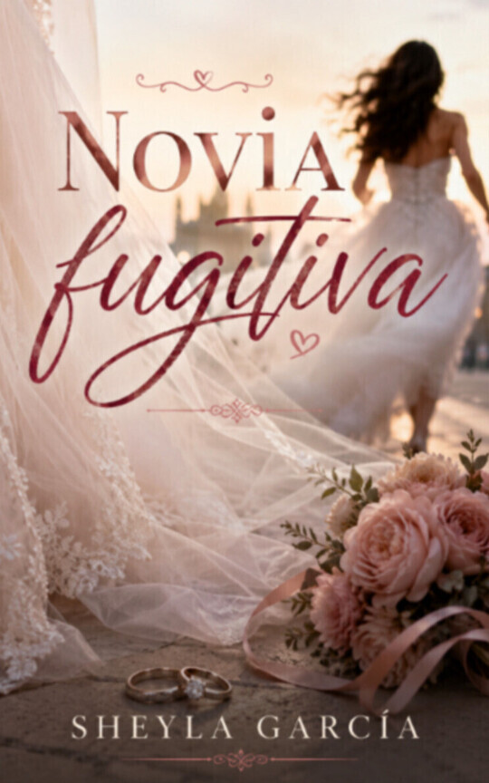 Novia Fugitiva