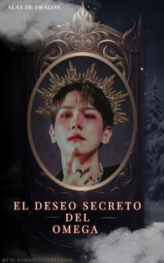 ADD- #2.-EL DESEO SECRETO DEL OMEGA -CHANBAEK