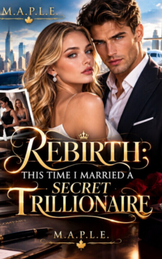 Rebirth: This Time, I Married A Secret Billionaire