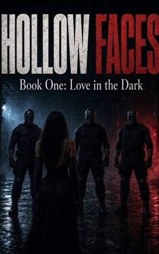 Love in the dark 