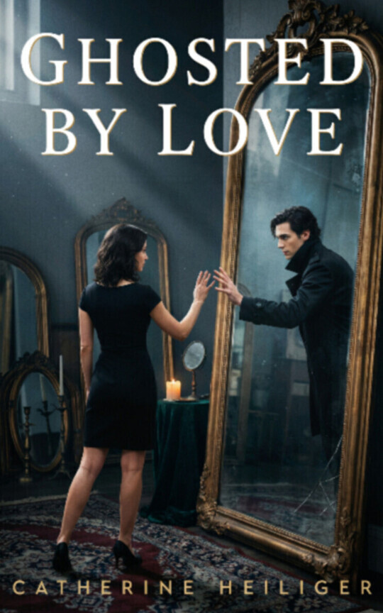 Ghosted By Love