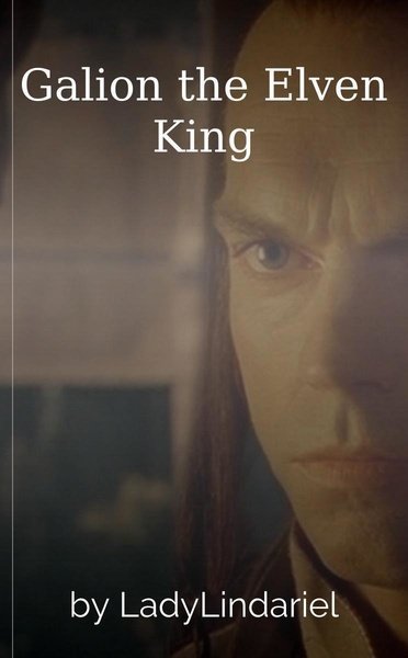 Galion the Elven King