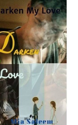 Darken My Love