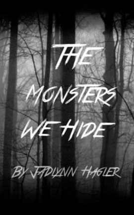 The Monsters We Hide