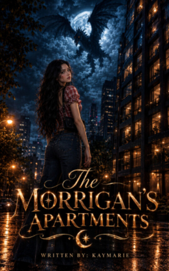 The Morrigan's Apartments