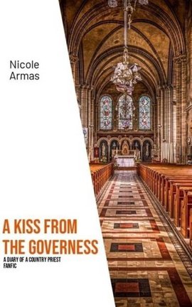 A Kiss From The Governess