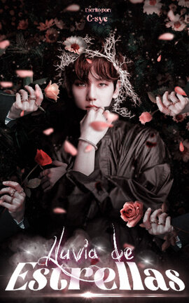 Lluvia de estrellas • ChanBaek