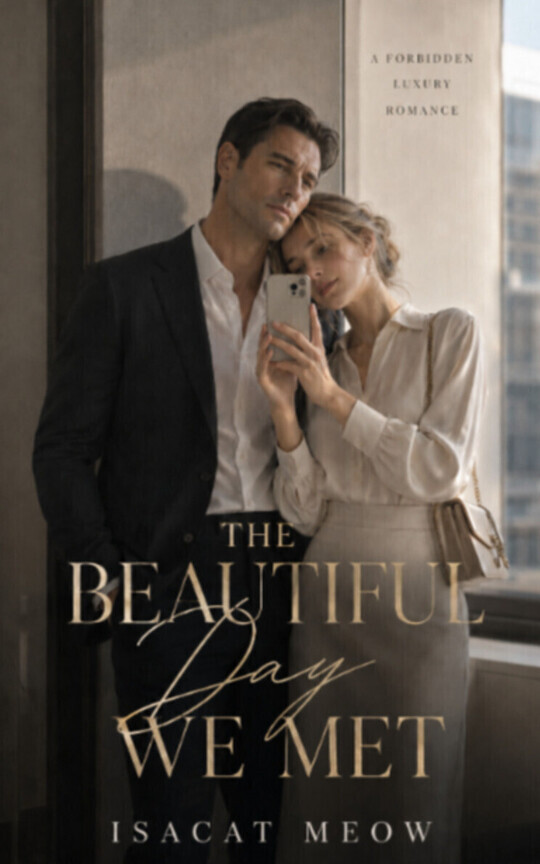 THE BEAUTIFUL DAY WE MET