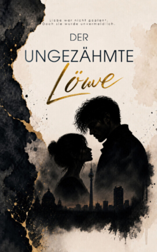 Der ungezähmte Löwe