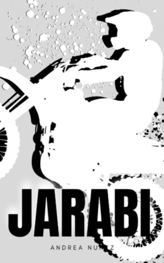 Jarabi (#1 Demons Kings)