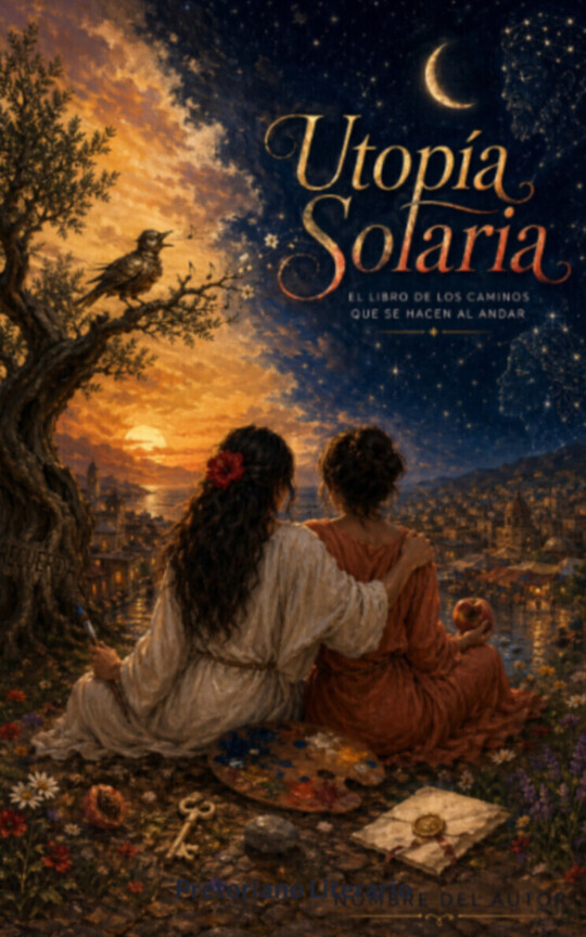Utopía Solaria