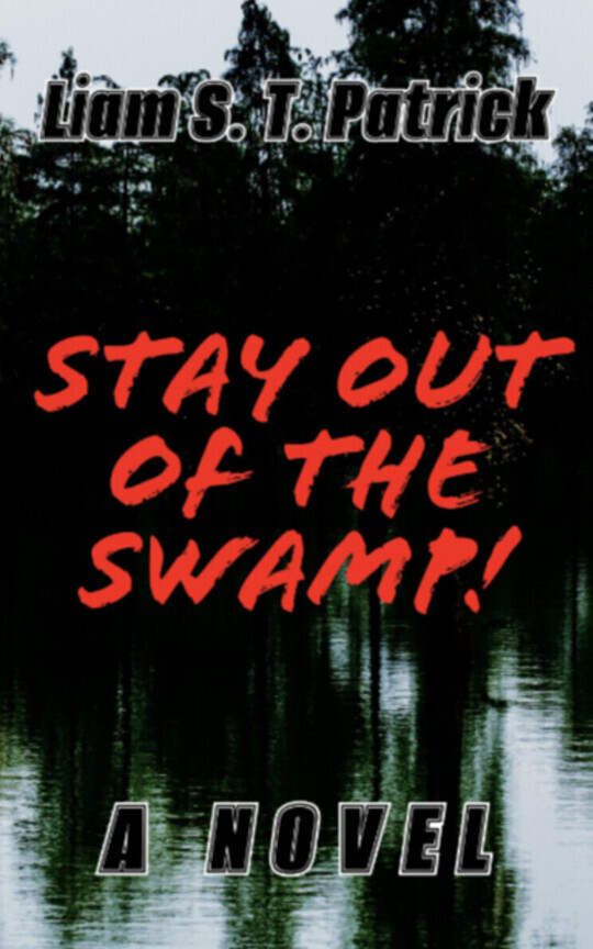 Stay out of the Swamp!