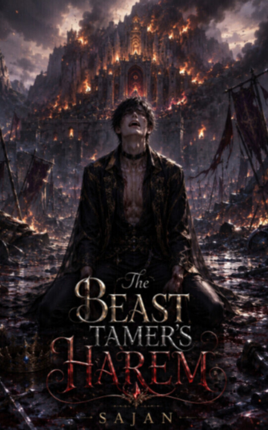 The Beast Tamer's Harem - 2