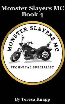 Monster Slayers MC Book 4