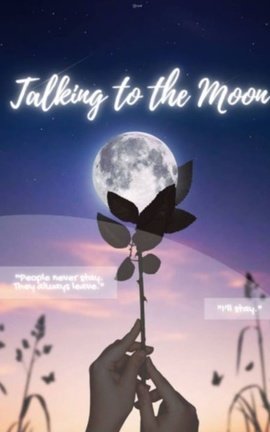 Talking to the Moon