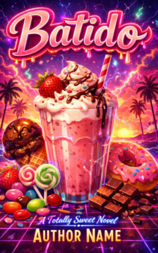 no batido (lyrics) part 1