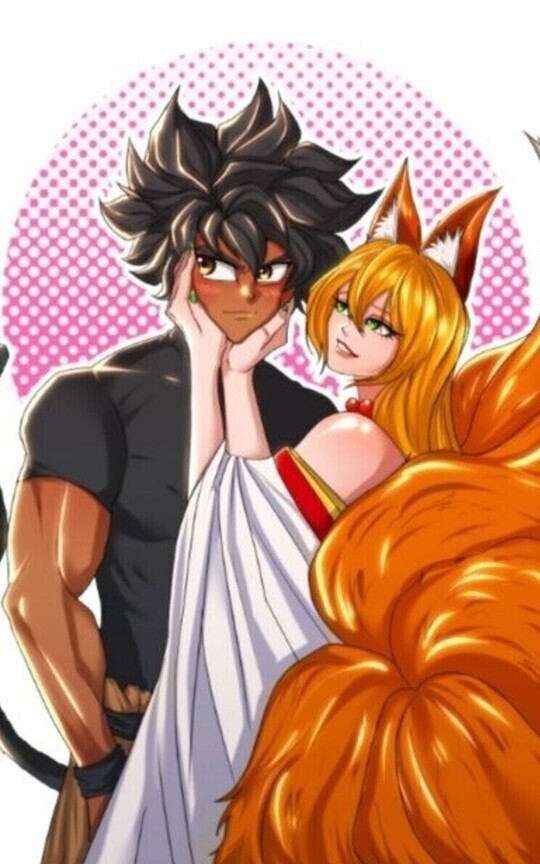 My Crazy Ass Isekai (CoC2 Fanfic)