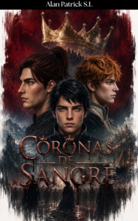 Coronas de Sangre I