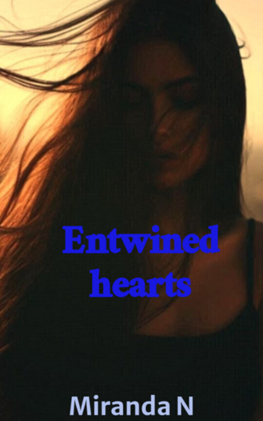 Entwined hearts