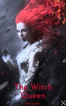 The Witch Queen