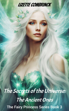 The Secrets of the Universe: The Ancient Ones (Book 3 of The Fairy Princess Series)