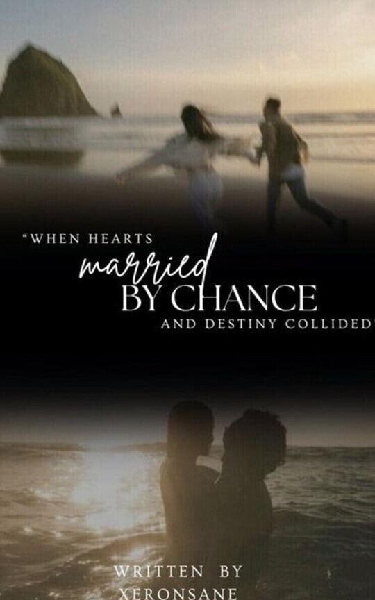 Married By Chance 