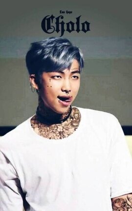 Cholo |NamJin|