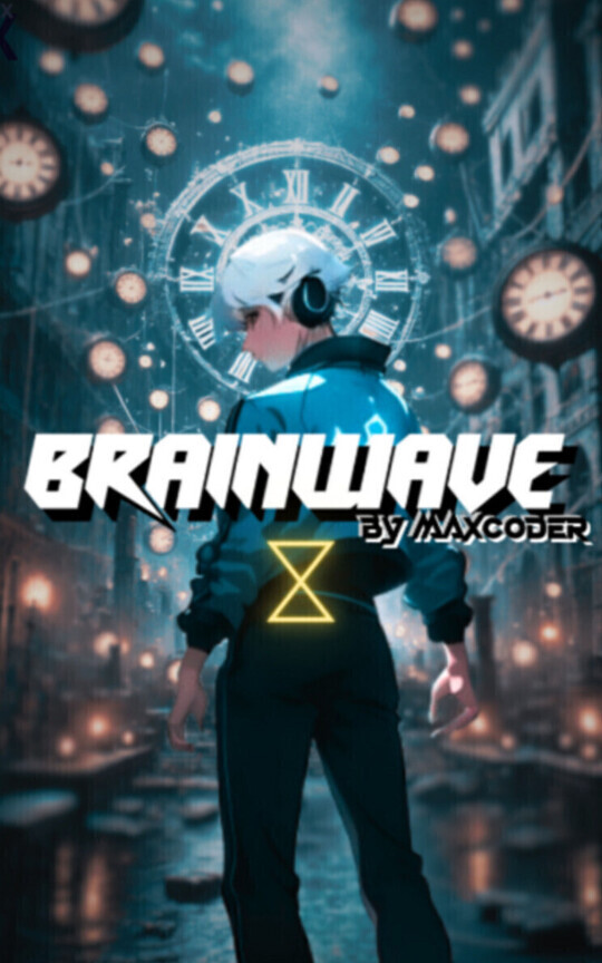 Brainwave X